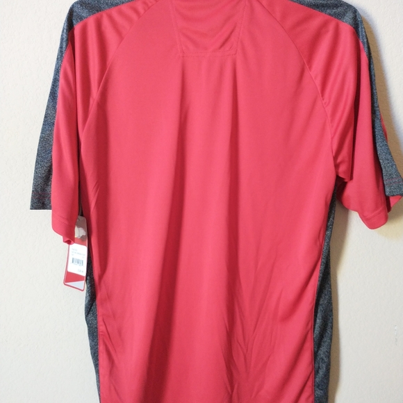 Men's Ohio State polo - Picture 3 of 4
